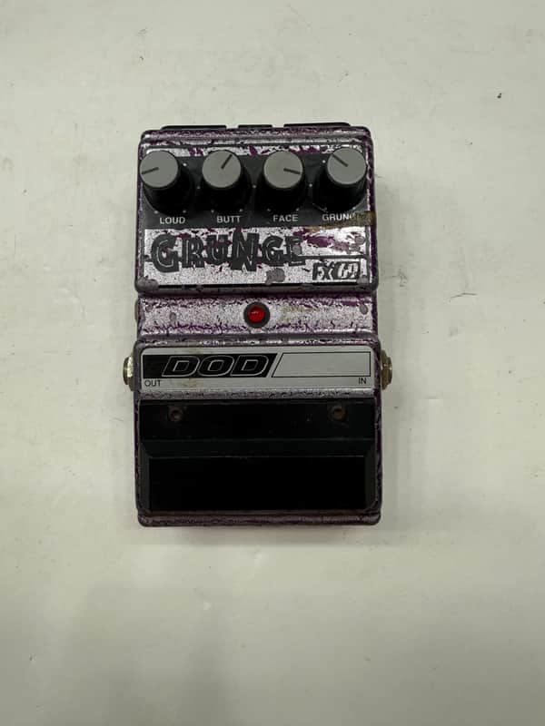 DOD FX69