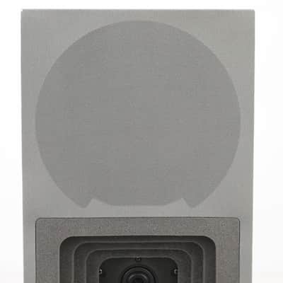 Lipinski L-707A Mastering Studio Monitors Speakers Passive 250W White #38912 image 5