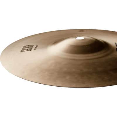 Zildjian K0858 K 10" splash image 2