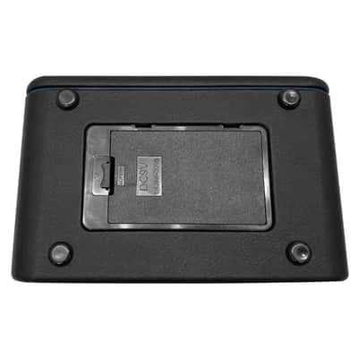 Laney MINI-BASS-NX Battery-powered Bass Amp - Portable Practice Solution With Smart Interface image 6