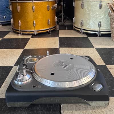Numark TTX Direct Drive Turntable image 4