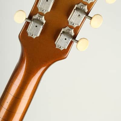 Gibson 1968 ES-330TD Sparkling Burgundy image 8