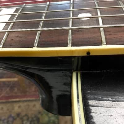 1950s Vega E-201 Archtop image 22