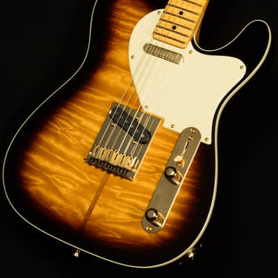 Fender Custom Shop Merle Haggard Signature Telecaster image 6