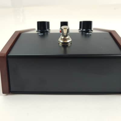 Behringer BM-11M Low Pass Filter Pedal-x11418 image 4