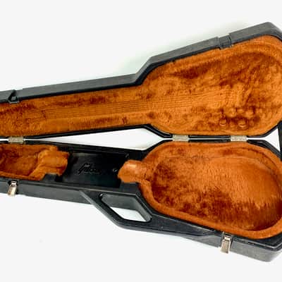 Gibson Les Paul Chainsaw Gen 3 Case 1980 image 2