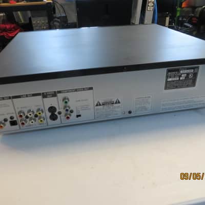 Sony DVP-NC655P 5 Disc DVD CD Carousel Changer Player image 6