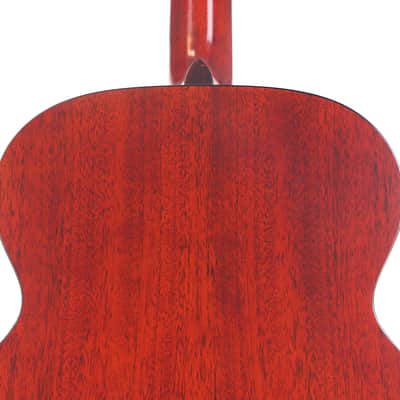 Lowden S-5 1980's Acoustic Guitar – Rare Early Lowden Jumbo with Signature Tone image 7