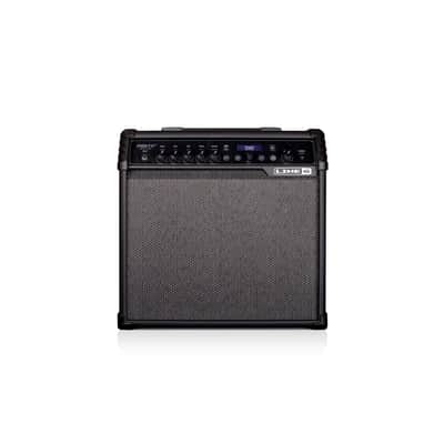Line 6 Spider V 60 MKII 60 Watt Guitar Amp with Modeling and Effects image 2