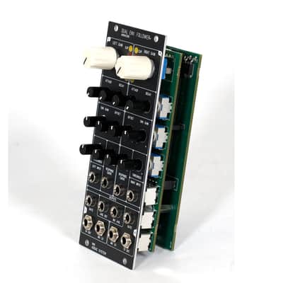 ADDAC220 Dual Envelope Follower+ image 2