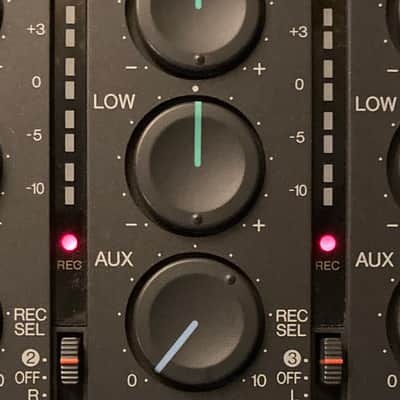YAMAHA MT50 multitrack recorder image 6