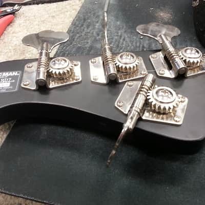 Music Man Sub Bass USA made w/gigbag image 7