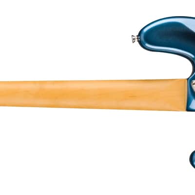 FENDER - American Professional II Jazz Bass Fretless  Rosewood Fingerboard  Dark Night - 0194000761 image 2