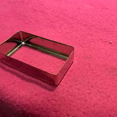 Vintage NOS Gibson open-top paf PICKUP COVER RING for Les Paul es 335 175 SG 135 image 6