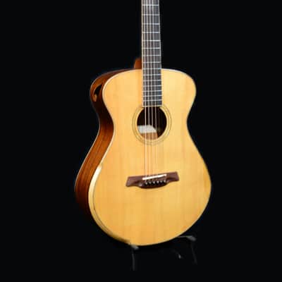 2017 Maestro Guitars Vera Modern 00 SB Original Series image 1