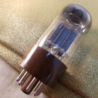 Tung-Sol Perfect 0% Tight Matched Pair (2) 6SU7GTY tNOS AT1000 TESTED Balanced! PI Vacuum Tubes same date code 173B 6188 dual triode premium 6SL7 1975-1980 image 16