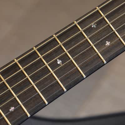 2023 Martin OM-28 Modern Deluxe Acoustic Guitar Natural + HSC image 9
