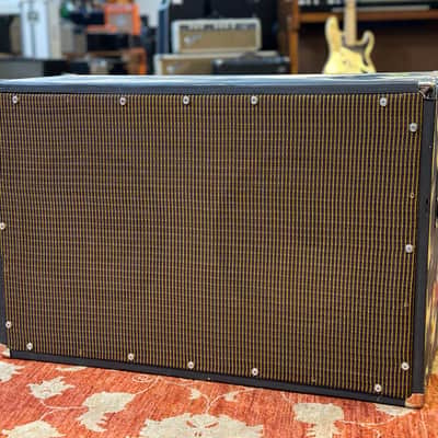 2X12" Custom Speaker Cabinet - 12" Rola 12UX & MSP 12PQ image 1