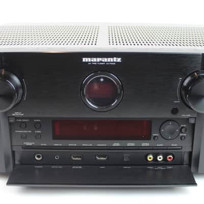 Marantz AV7005 Home Theater Preamp Processor AV-7005 image 3