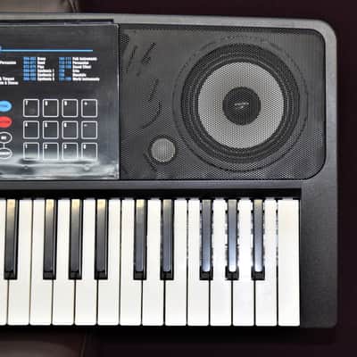 RockJam RJ761-SK Key Electronic Interactive Teaching Piano Keyboard image 5