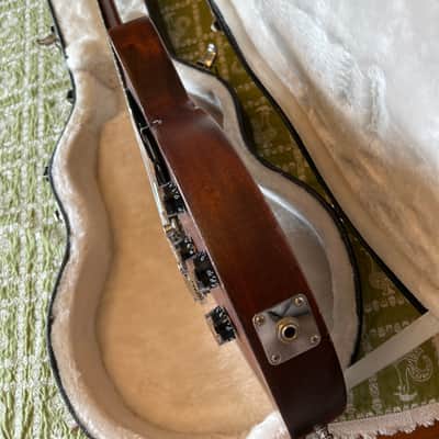 Gibson Les Paul Studio 2008 - 2009 - Worn Brown image 5