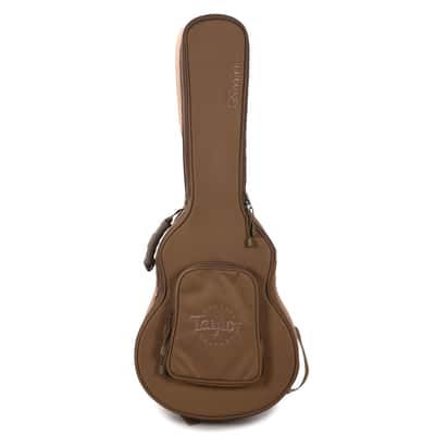 Taylor GS Mini-e Bass Torrefied Sitka/Sapele Natural ES-B image 8