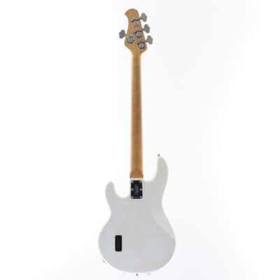 MUSIC MAN StingRay EX, Manufactured in 2000, White [E08217] (07/20) image 2
