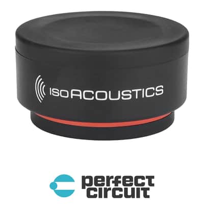 IsoAcoustics Iso-Puck Mini 8-Pack image 1