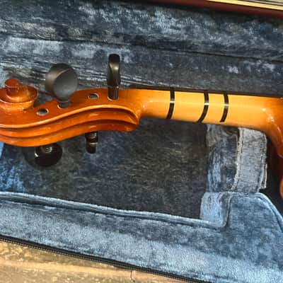 1/2 size violin, For 6 to 9 years old. image 6