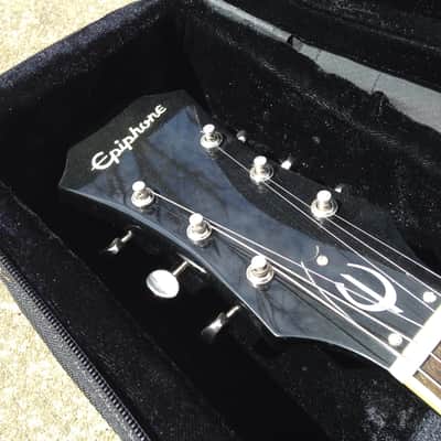 Epiphone Casino with Bigsby & Case ** On Sale ** image 8