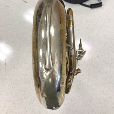 Miraphone 186 BBb Tuba image 19