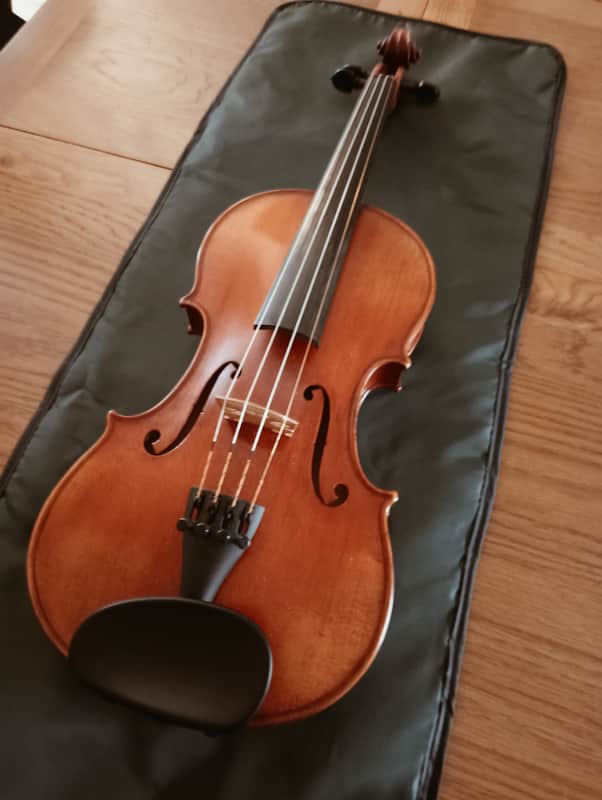 Scott Cao STV - 750E King Joseph Violin 2017 image 1