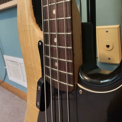 Fender Precision Bass 1978 w/ Original Case image 16