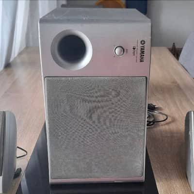 YAMAHA TRS-MS02 baffles pour Tyros2 et 3