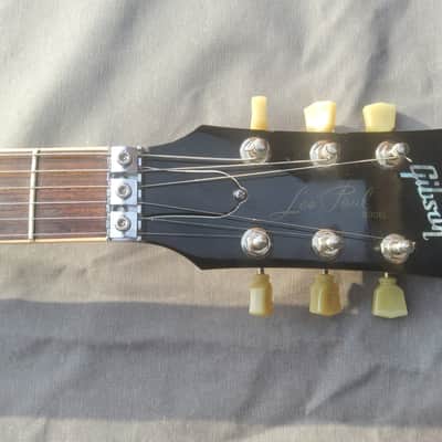 Gibson Les Paul Axcess Standard 2010 image 16