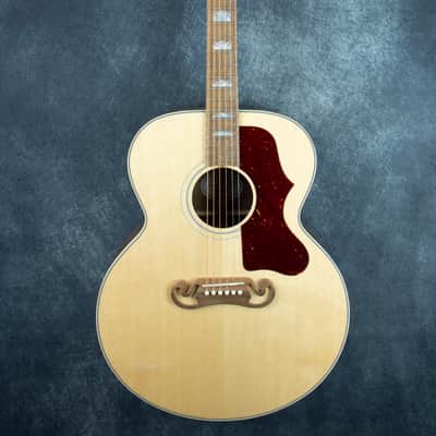 Gibson SJ200 Studio Walnut Natural #21196117 image 1