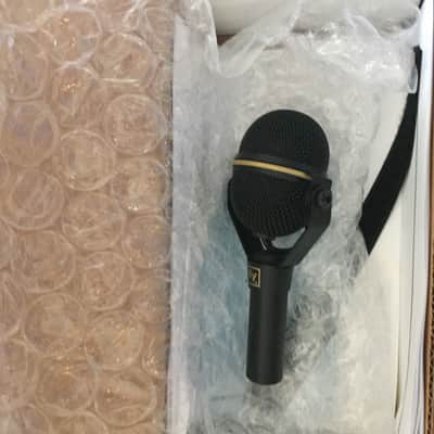 Electro-Voice N/D967 Supercardioid High-SPL Dynamic Vocal