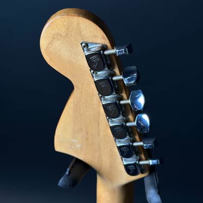 Fender Stratocaster (1976), perfect Condition, inkl. Hangtags image 17