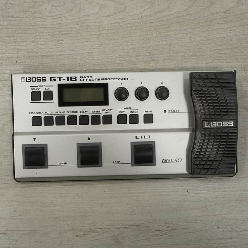 Boss GT-1B