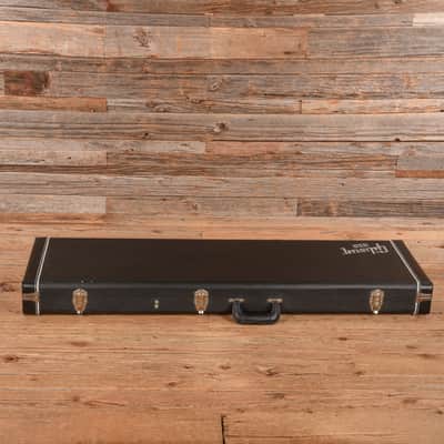 Gibson Thunderbird IV Sunburst 2011 image 8