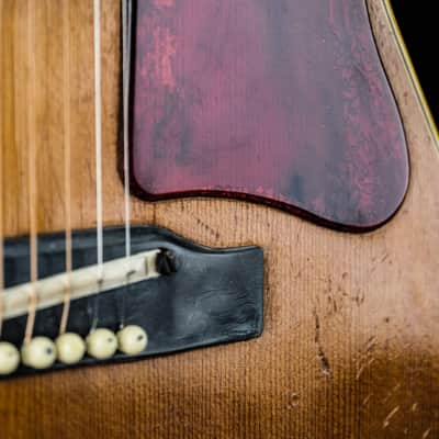 1964 Gibson B-25 natural image 10