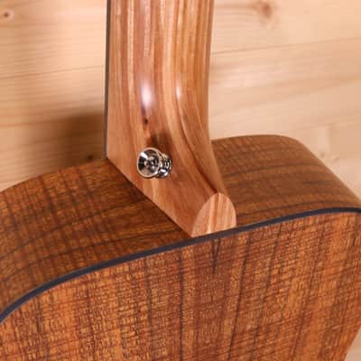 Martin LXK2 Little Martin 3/4 Koa - Richlite Fingerboard, Natural image 11