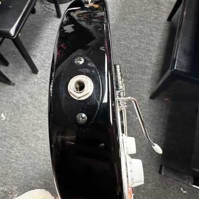 Yamaha EG112C / Y0306 Electric Guitar image 17