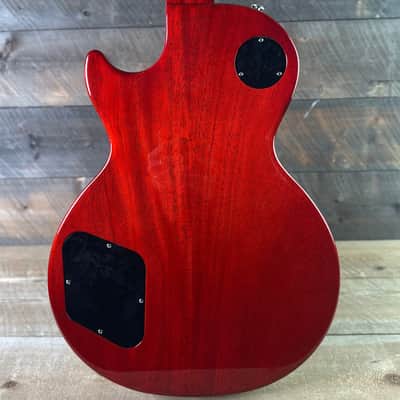 Gibson Les Paul Standard 60's - Unburst 208560242 image 5
