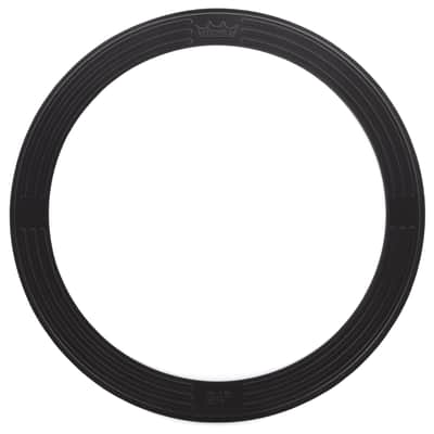 Remo MF-3024-00 24" External Sub Muff'l Bass Drum System