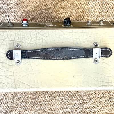 Fender Champion 600 Combo image 2