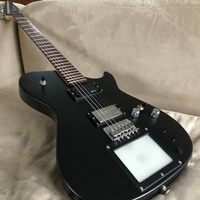 Manson MB-1 Matthew Bellamy Signature Guitar image 7