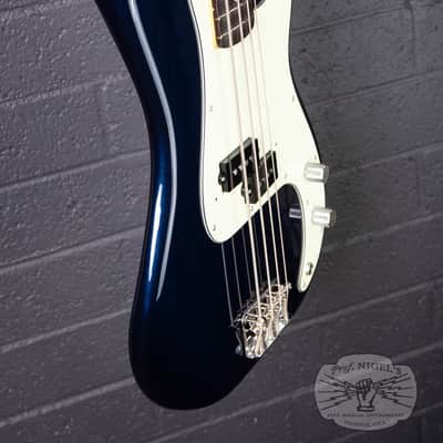 Tokai MIJ APB114 Precision Bass – Matching Headstock image 10