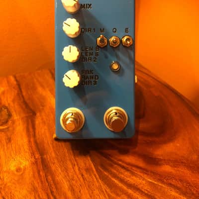 Montreal Assembly Count to Five Delay | Reverb Canada