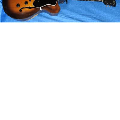 Guild X-150 1953 image 3